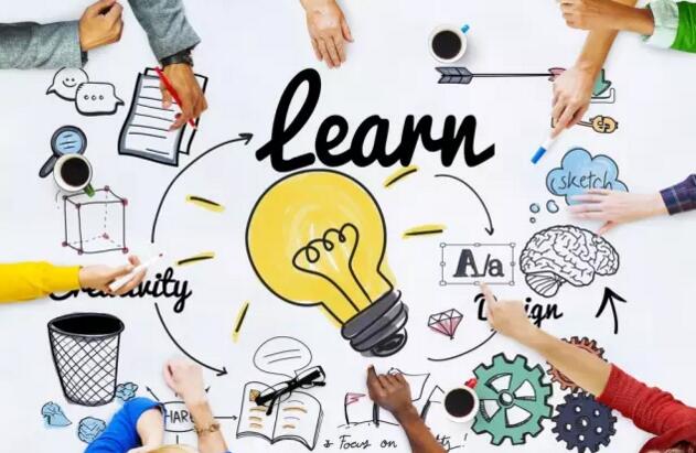 用碎片化时间学英语盘点实用且逼格高高的英语学习网站与APP