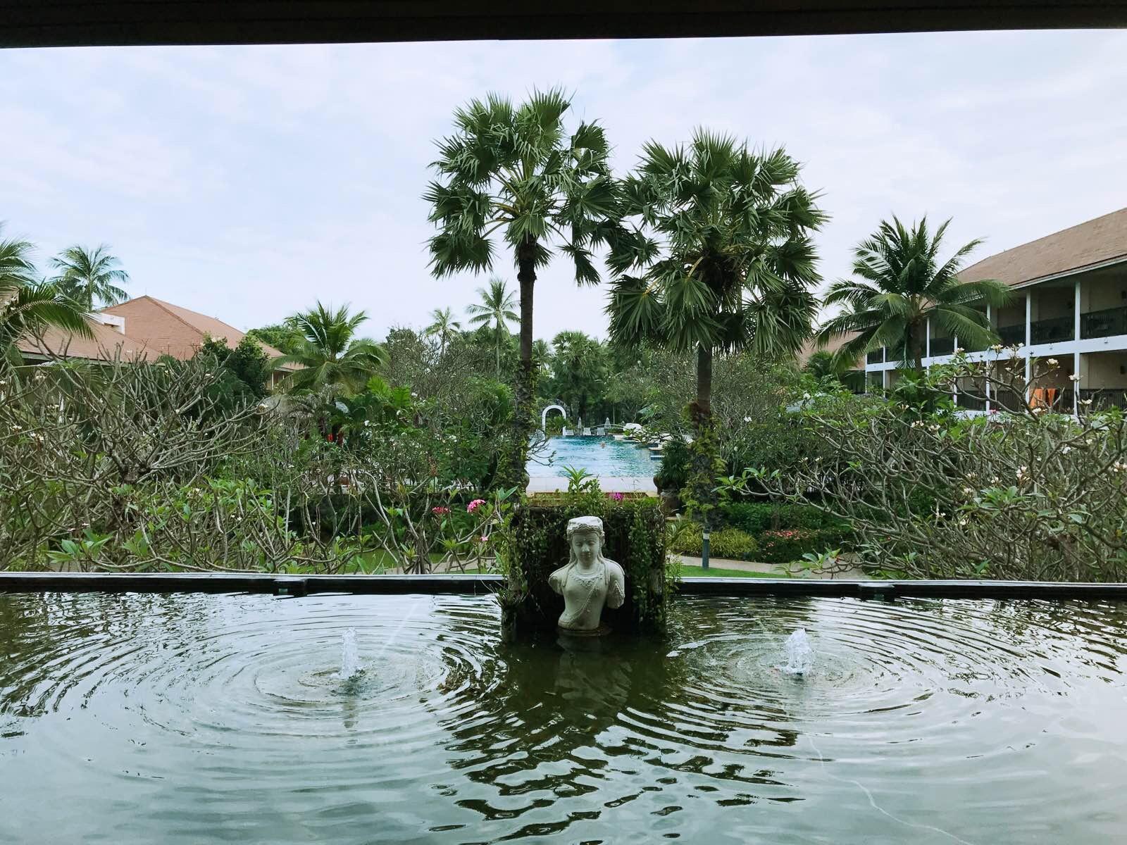 萨瓦迪卡！就在KohSamui撒野吧！