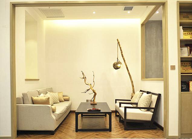 2017年下房的天津人请收好，能解决你家装修的所有问题！