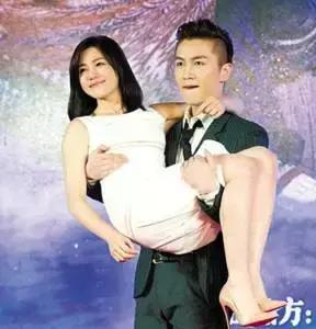 为什么男生钟情姐弟恋？娱乐圈姐弟恋大盘点