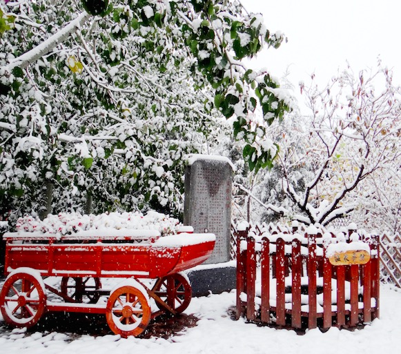 怀来张家口温泉,怀来最好的温泉排名