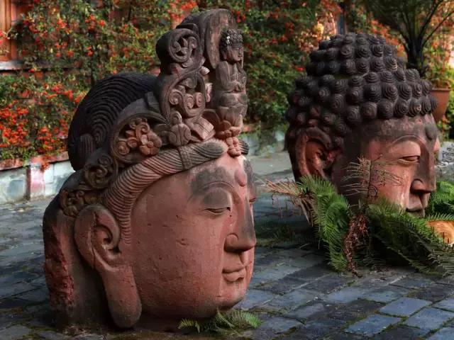 有所大学，叫标榜！逆天颜值碾压成都各大高校！