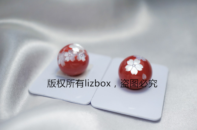 超仙绝美樱花阿卡珊瑚珠宝,日本珊瑚雕刻名家博隆作品