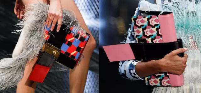 2017春夏最值得买的包,2017什么包包好看