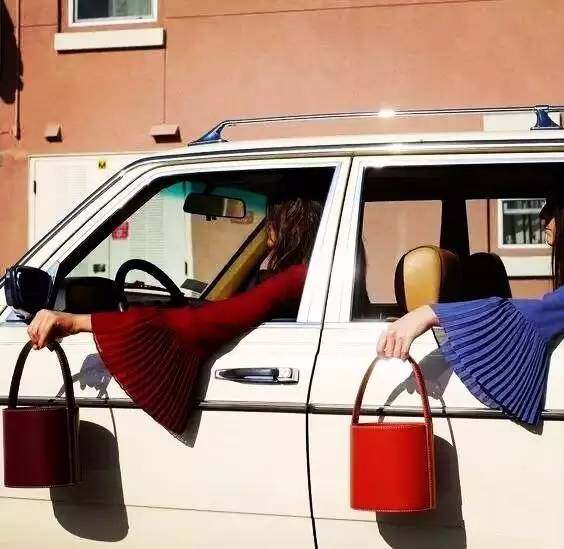 2017春夏最值得买的包,2017什么包包好看