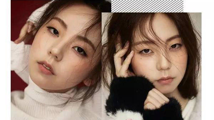 单眼皮俏皮又可爱的眼妆怎么画,单眼皮少年感眼妆教程