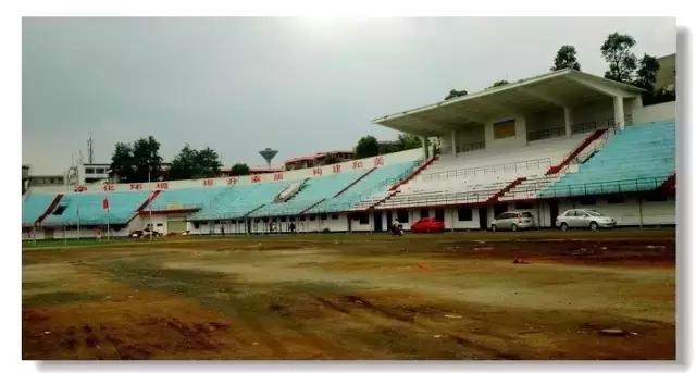 郴州老街上现在人气旺吗,郴州良田老街改造