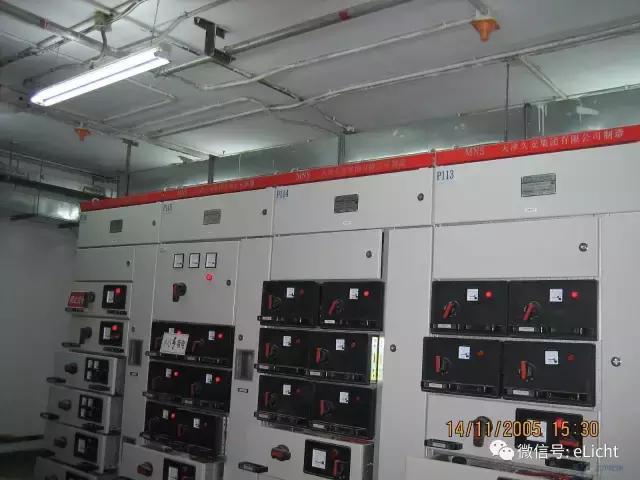 工业照明方案,工业照明推荐