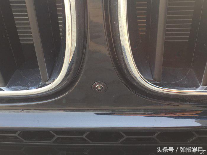 经过几次思想斗争,喜提宝马x5考虑了很久还是全款