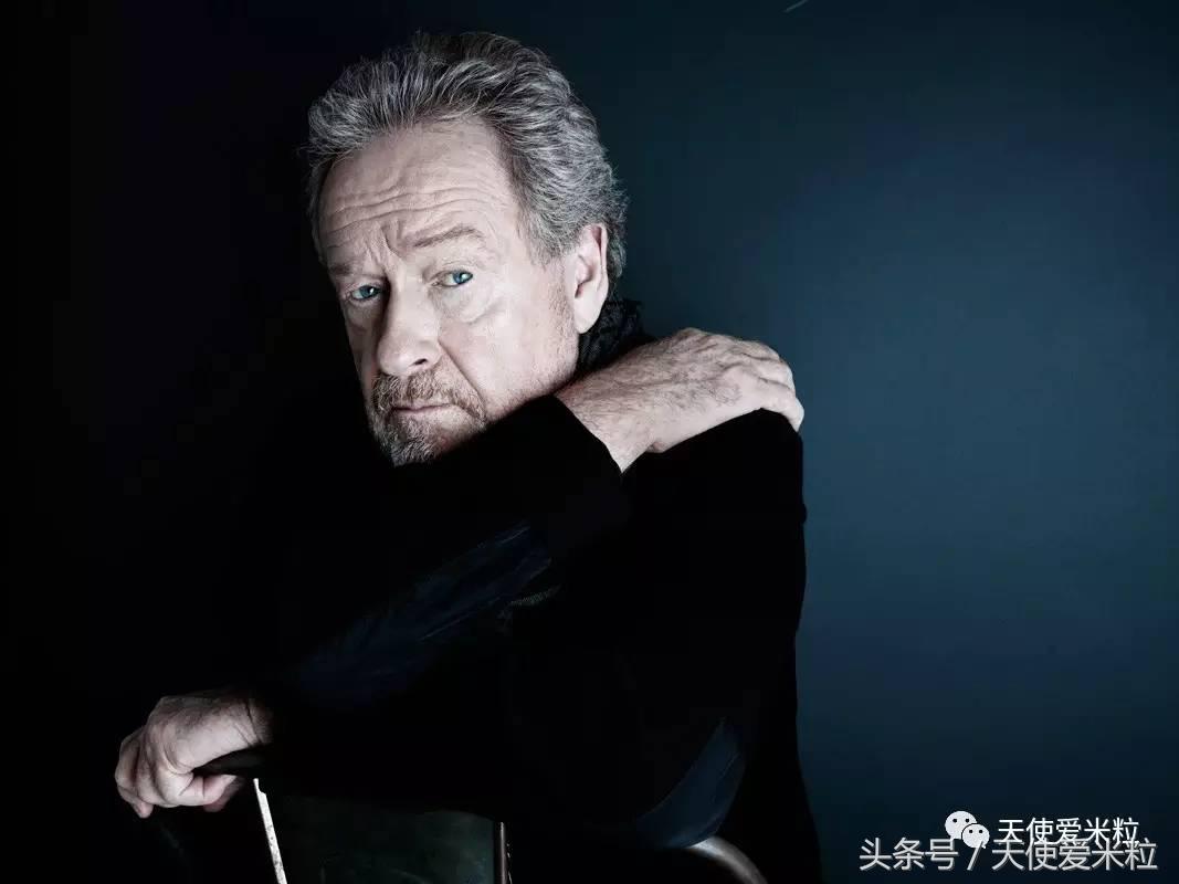 导演篇:别哭,他们也是奥斯卡遗珠