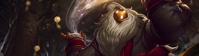 lol英雄联盟上单十大最强英雄,lol综合实力最强的英雄排名