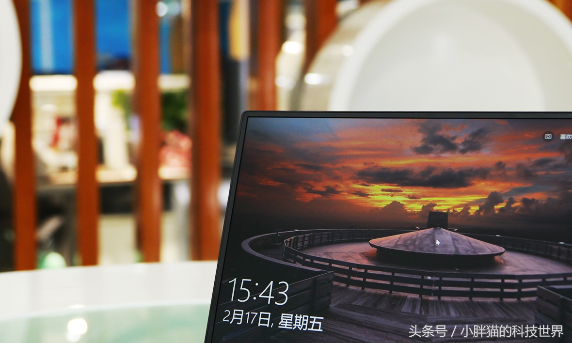 xps132021款和4k版本的区别,纠结很久最后买了ipad