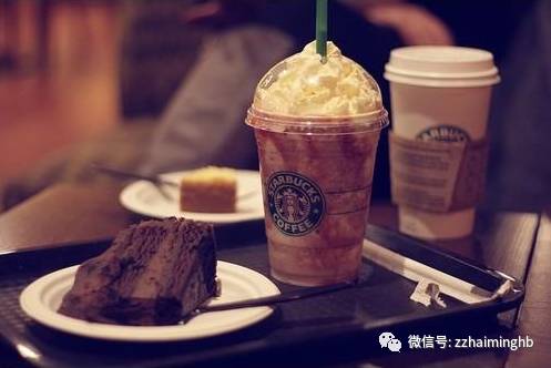 咖啡品牌星巴克,世界咖啡连锁品牌top10