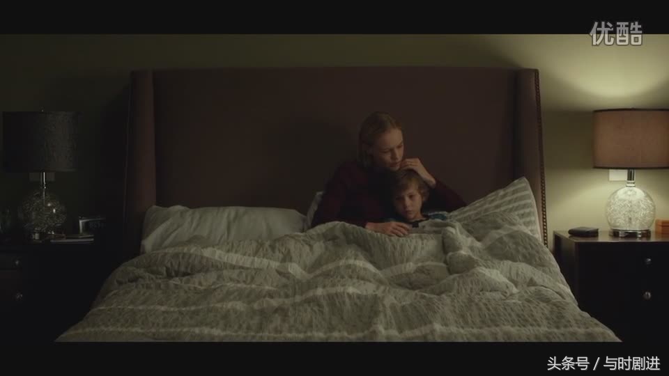 看完这部电影再也不敢祝你们“梦想成真”了!