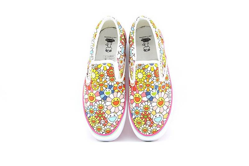 vans网红,vans懒人鞋经典款搭配