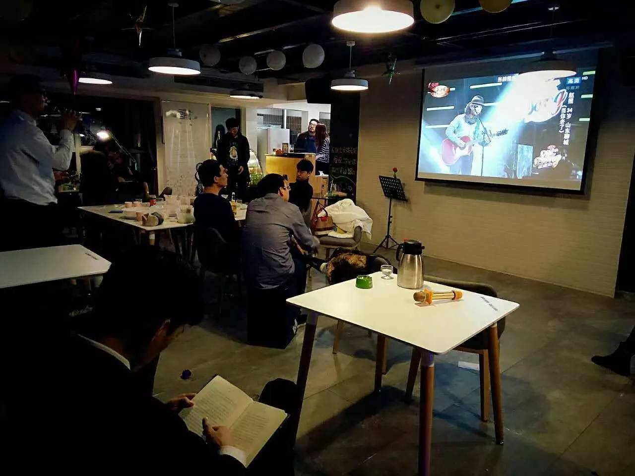 常州这间工作室有个性，有病治病，没病还能治不开心