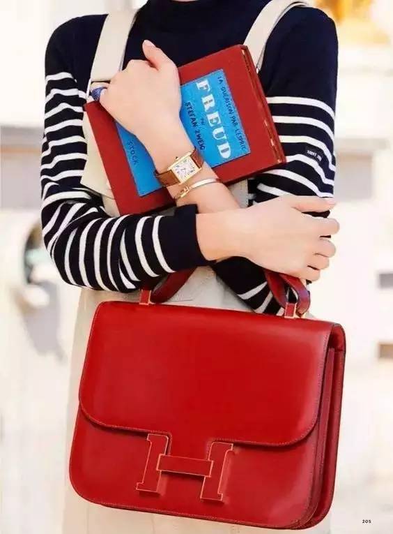 赵丽颖棕色包,赵丽颖名牌包