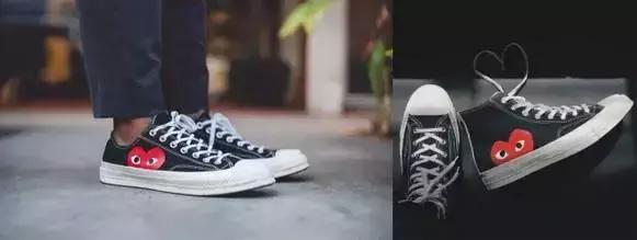 匡威的鞋怎么样才好看 (匡威几款高帮鞋型的区别)