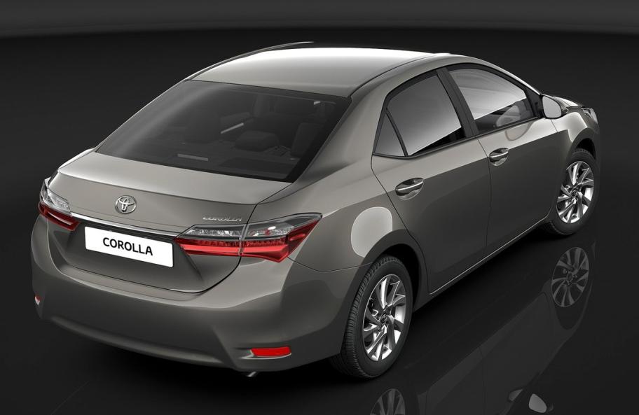 卡罗拉十一代改款好看吗,2025款丰田卡罗拉什么时候上市