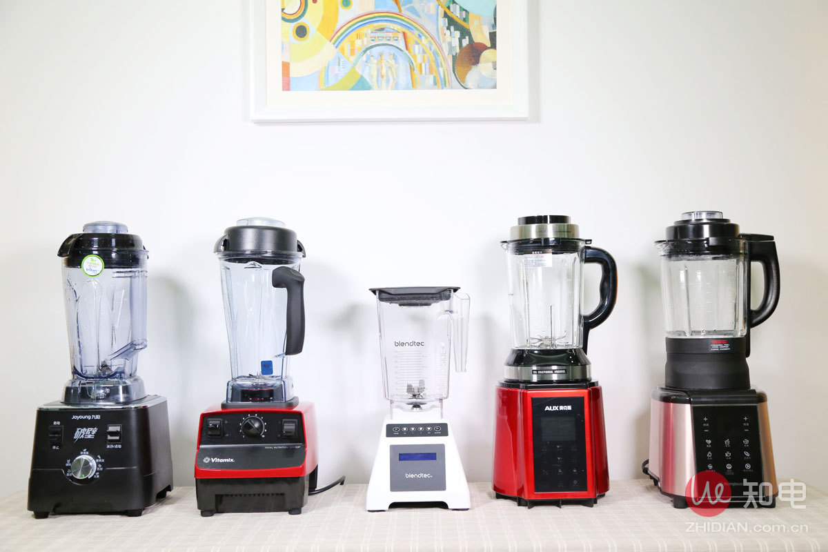 什么料理机好用又实惠,推荐一款好用的料理机