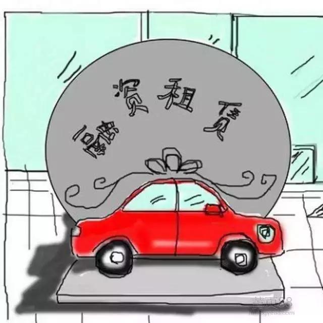 买车贷款注意事项及套路,买车贷车款需要注意什么