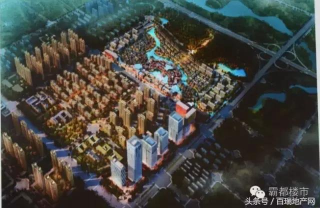 合肥地王房价多少一平,合肥最贵的新楼盘