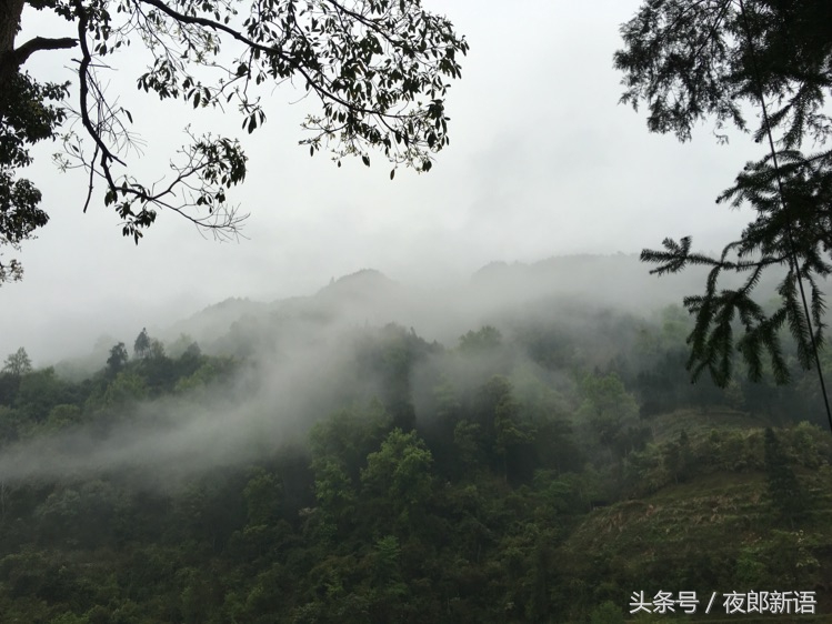 黔东南州剑河县苗族,美丽的黔东南剑河县