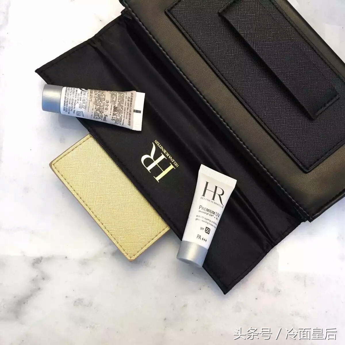 公认最好隔离霜,全球口碑最好的隔离霜