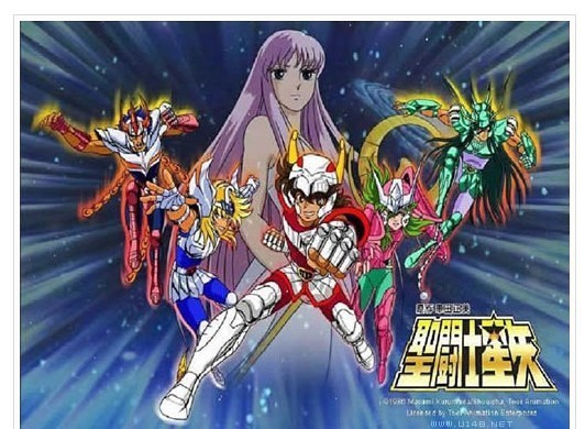 90后的童年动画片,童年回忆90-00后一定看过的动画片