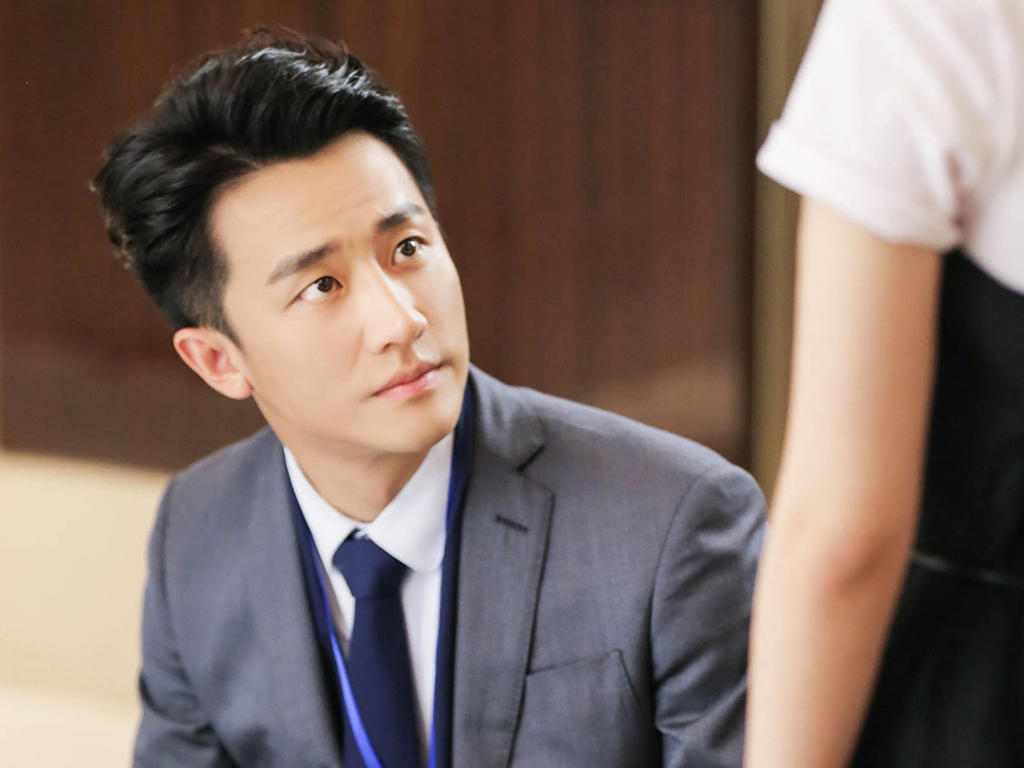 新戏惨遭活虐，撞断脚仍坚持拍摄，看《非凡任务》如何逆袭上位！