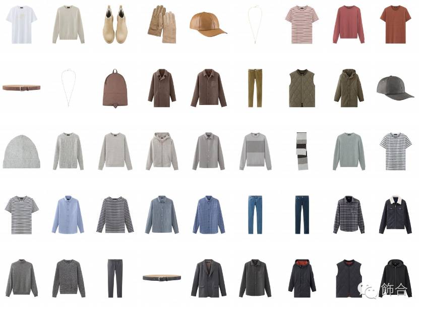 设计师品牌穿搭高级感,设计师帮买同品牌的东西便宜