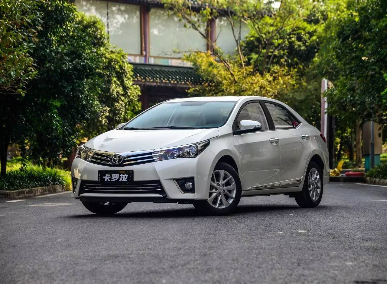 卡罗拉和花冠有什么不同,卡罗拉和花冠有什么区别