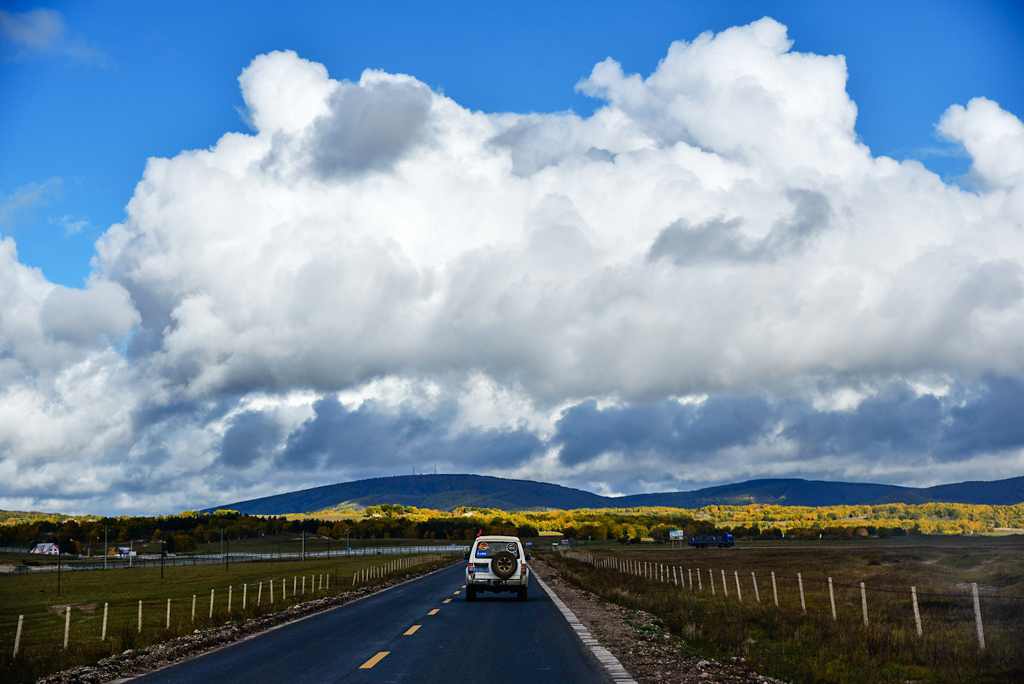 走起路来看风景,走起看风景