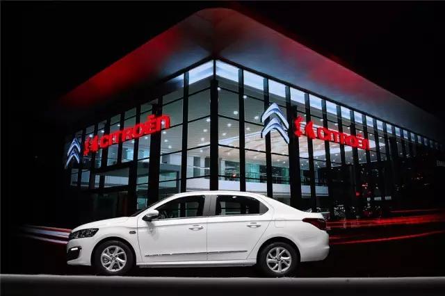 全新爱丽舍2021款,全新爱丽舍最新款