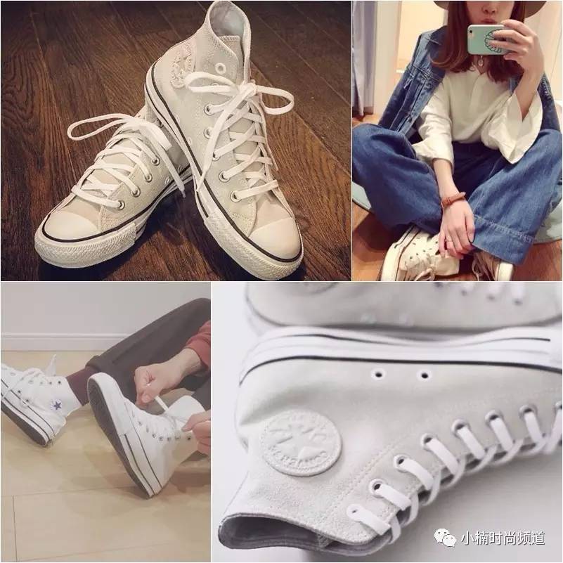 早春美鞋推荐,初春好看鞋子