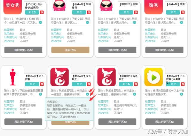 cpa接单平台哪个靠谱,电商平台cpa