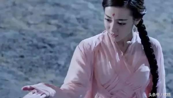 四海八荒中的小仙女,四海八荒的仙女