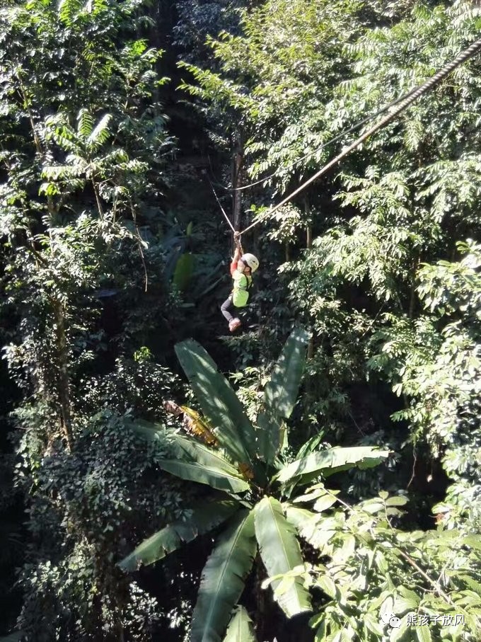 能在异国被警察抓也没谁了吧？这是我的清迈，和你去的不一样！