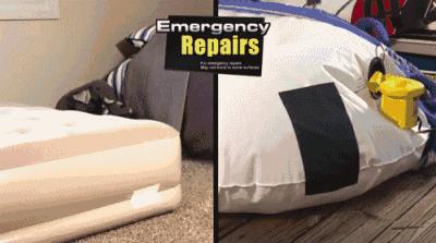 最强最实用的万能胶带，好想拥有一个