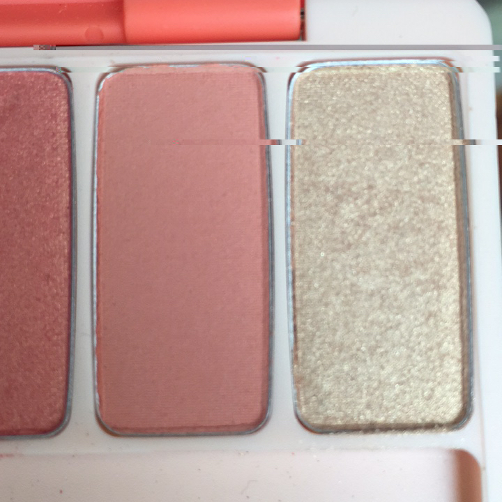 大地色系眼影盘推荐秋冬,配色巨好看的小众平价眼影