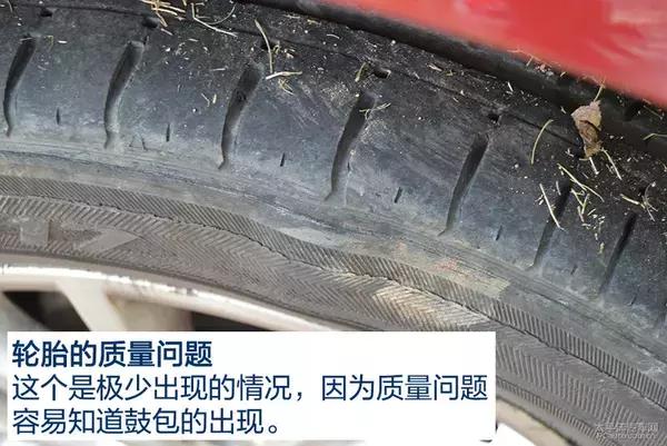 货车轮胎鼓包了还可以继续用吗,轮胎鼓包了还可以修复吗