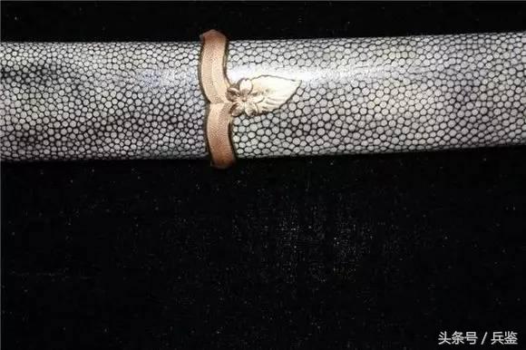 适合实战的日本刀,最值得收藏的日本刀