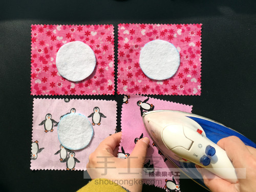 马卡龙多钱包制作方法,自己做马卡龙成本