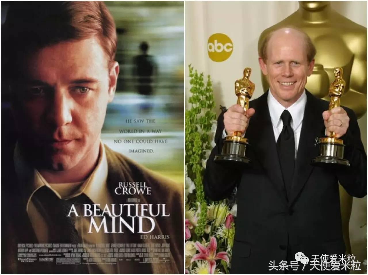 导演篇:别哭,他们也是奥斯卡遗珠