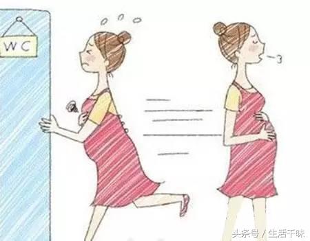 孕妇漏尿是什么原因引起的,孕期漏尿是什么原因呢