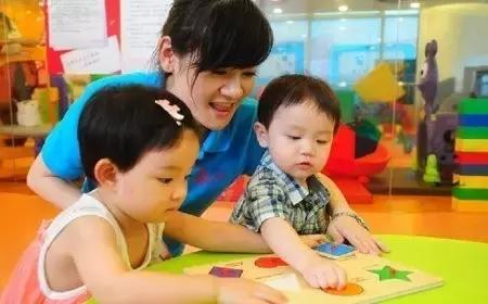 培正逗点加盟店,上海早教十大机构