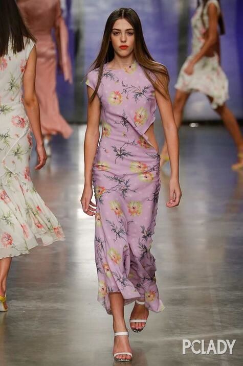 时装小众品牌推荐,时装周上发现最好的品牌