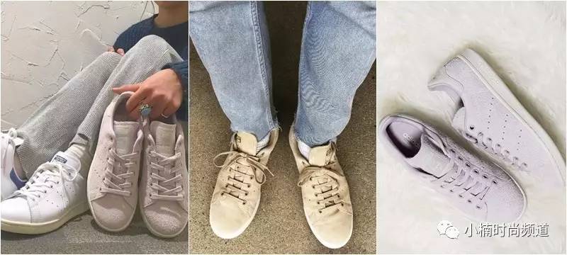 早春美鞋推荐,初春好看鞋子