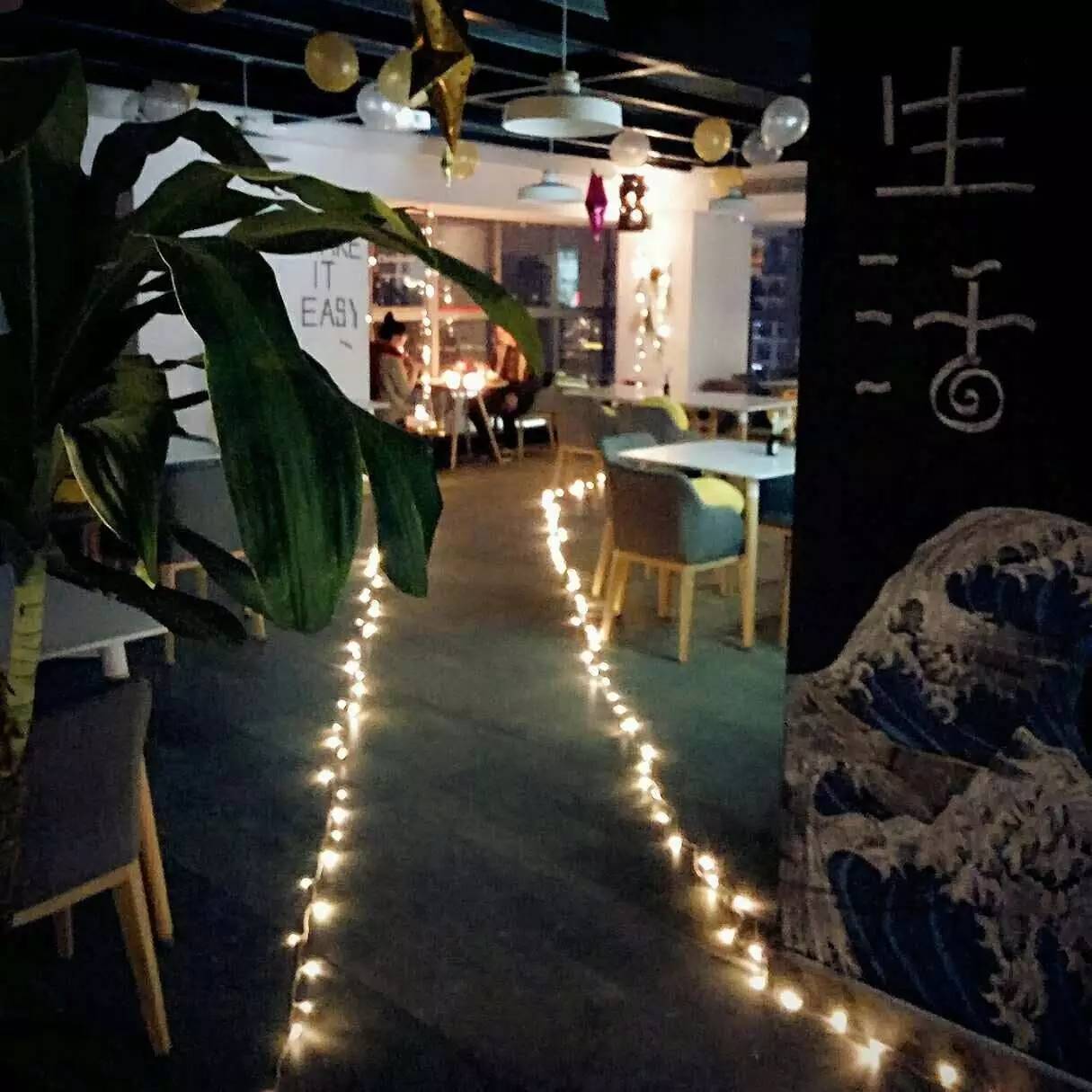 常州这间工作室有个性，有病治病，没病还能治不开心