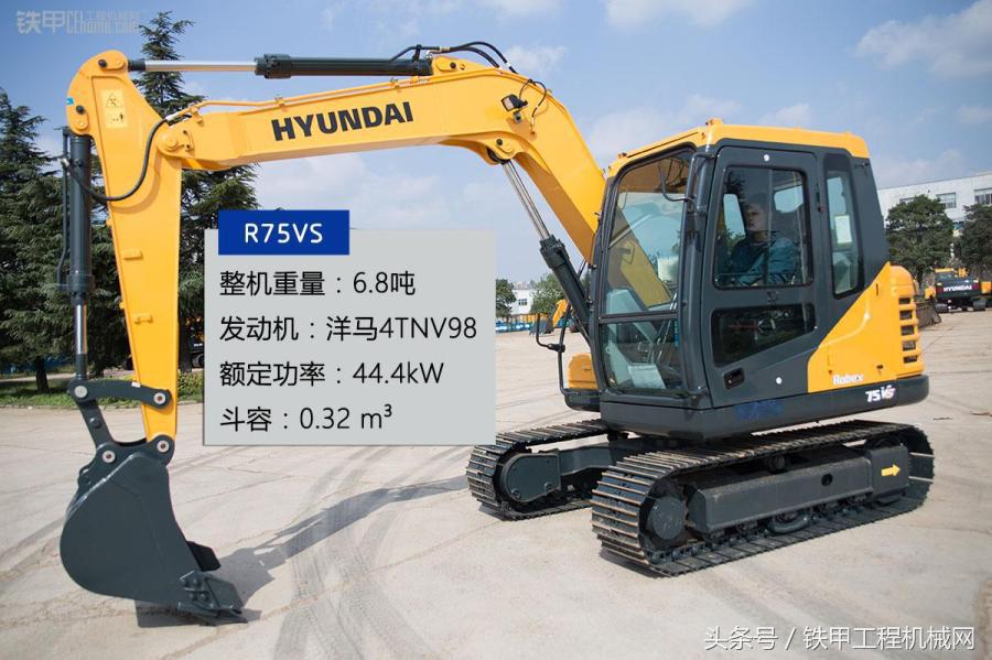 现代60-9轮式挖掘机,二手现代150轮式挖掘机多少钱